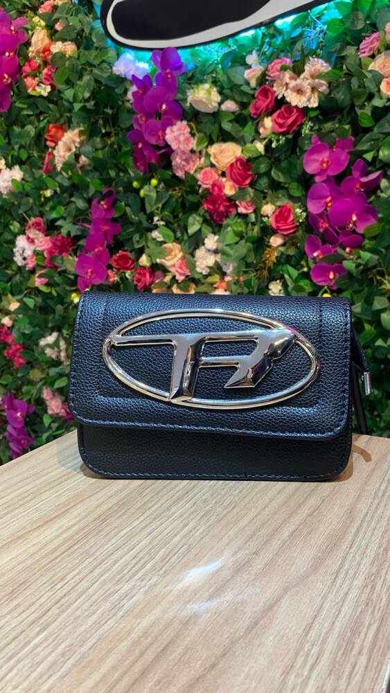 BOLSA CASUAL FEMININA