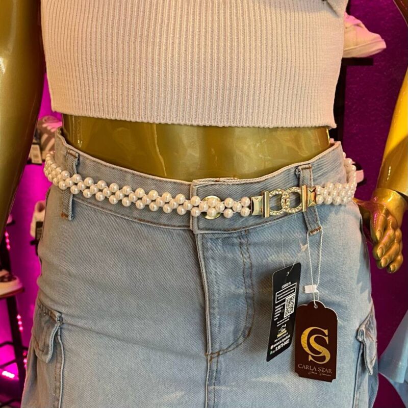 CINTO FEMININO VIP