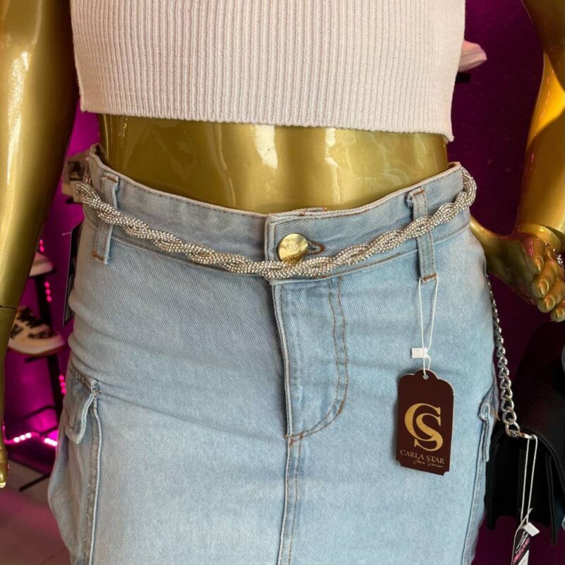 CINTO FEMININO VIP