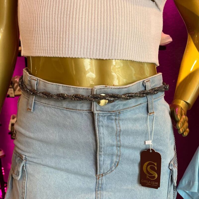 CINTO FEMININO VIP