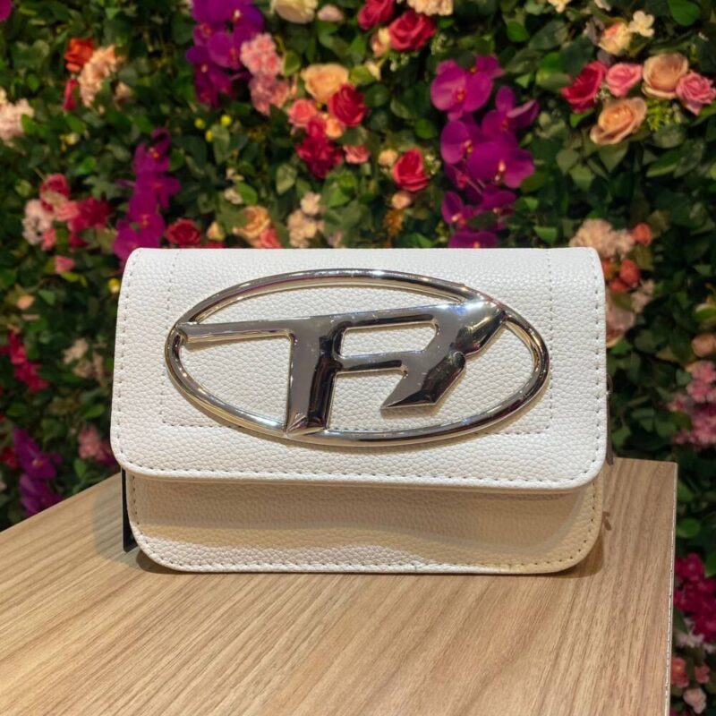 BOLSA CASUAL FEMININA