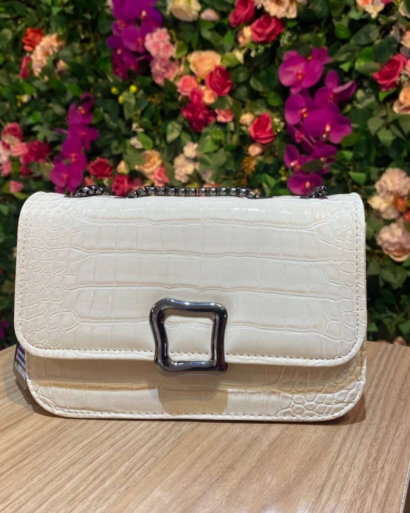 BOLSA CASUAL FEMININA