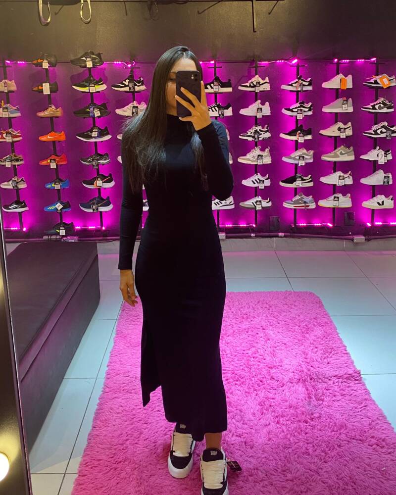 VESTIDO