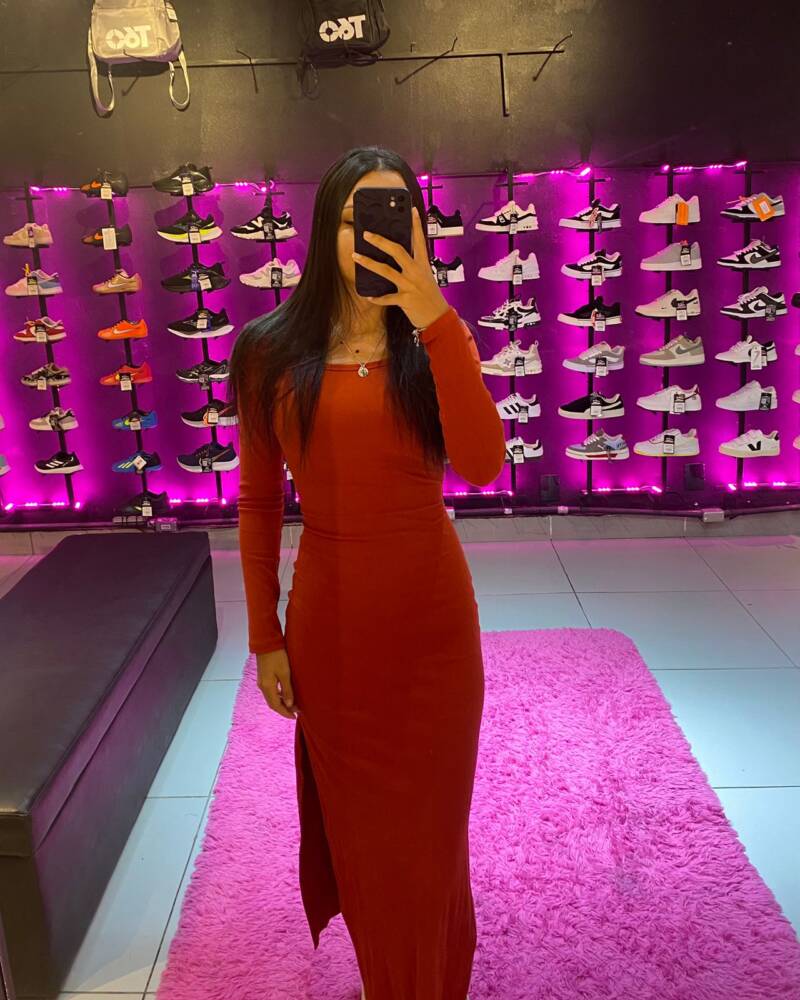 VESTIDO