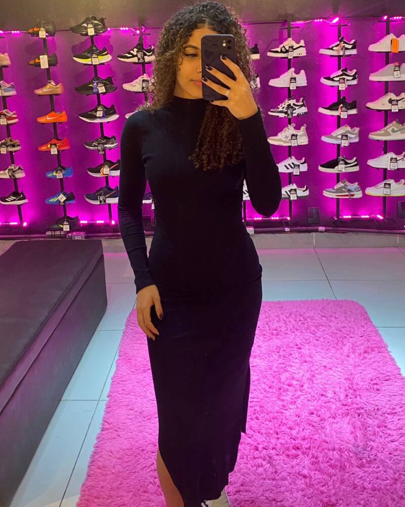 VESTIDO